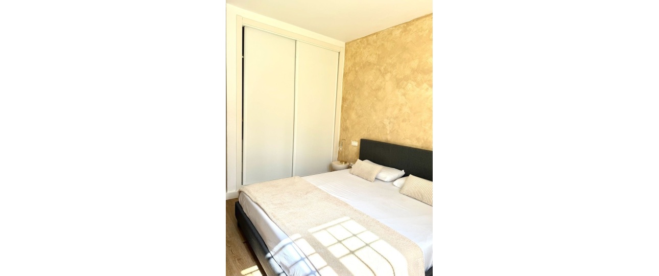 Rynek wtórny - apartment - Marbella - Marbella Centro