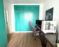 Rynek wtórny - apartment - Marbella - Marbella Centro