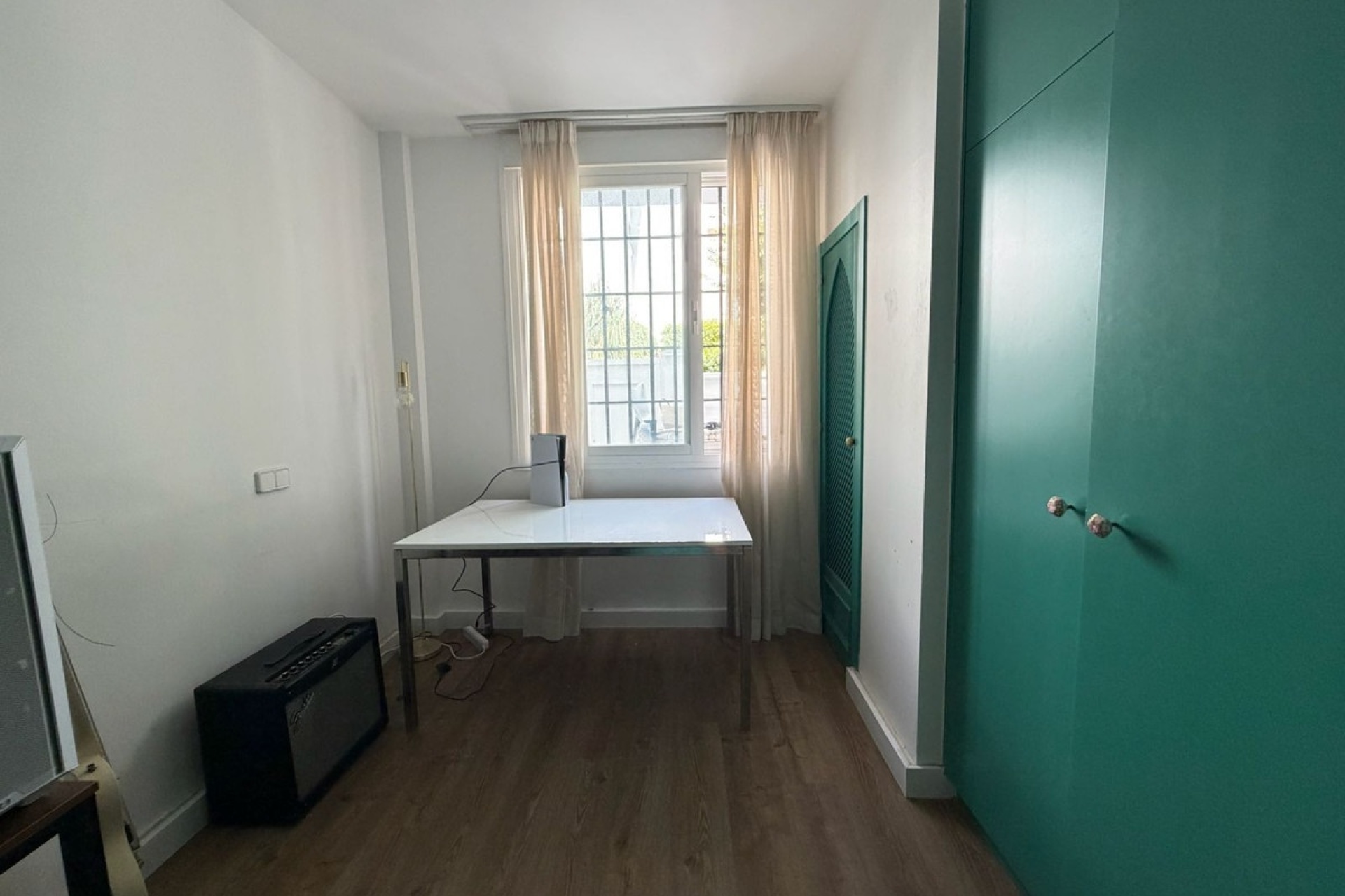 Rynek wtórny - apartment - Marbella - Marbella Centro