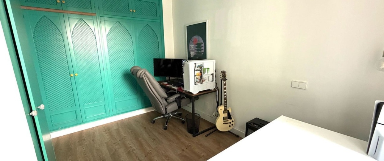 Rynek wtórny - apartment - Marbella - Marbella Centro
