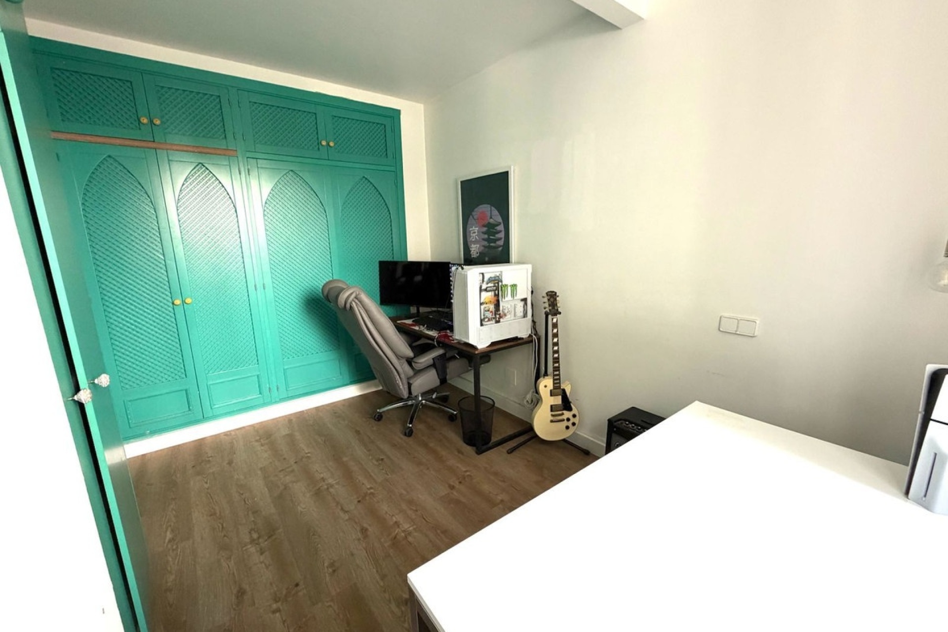 Rynek wtórny - apartment - Marbella - Marbella Centro