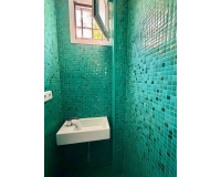Rynek wtórny - apartment - Marbella - Marbella Centro