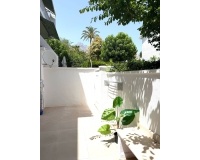 Rynek wtórny - apartment - Marbella - Marbella Centro