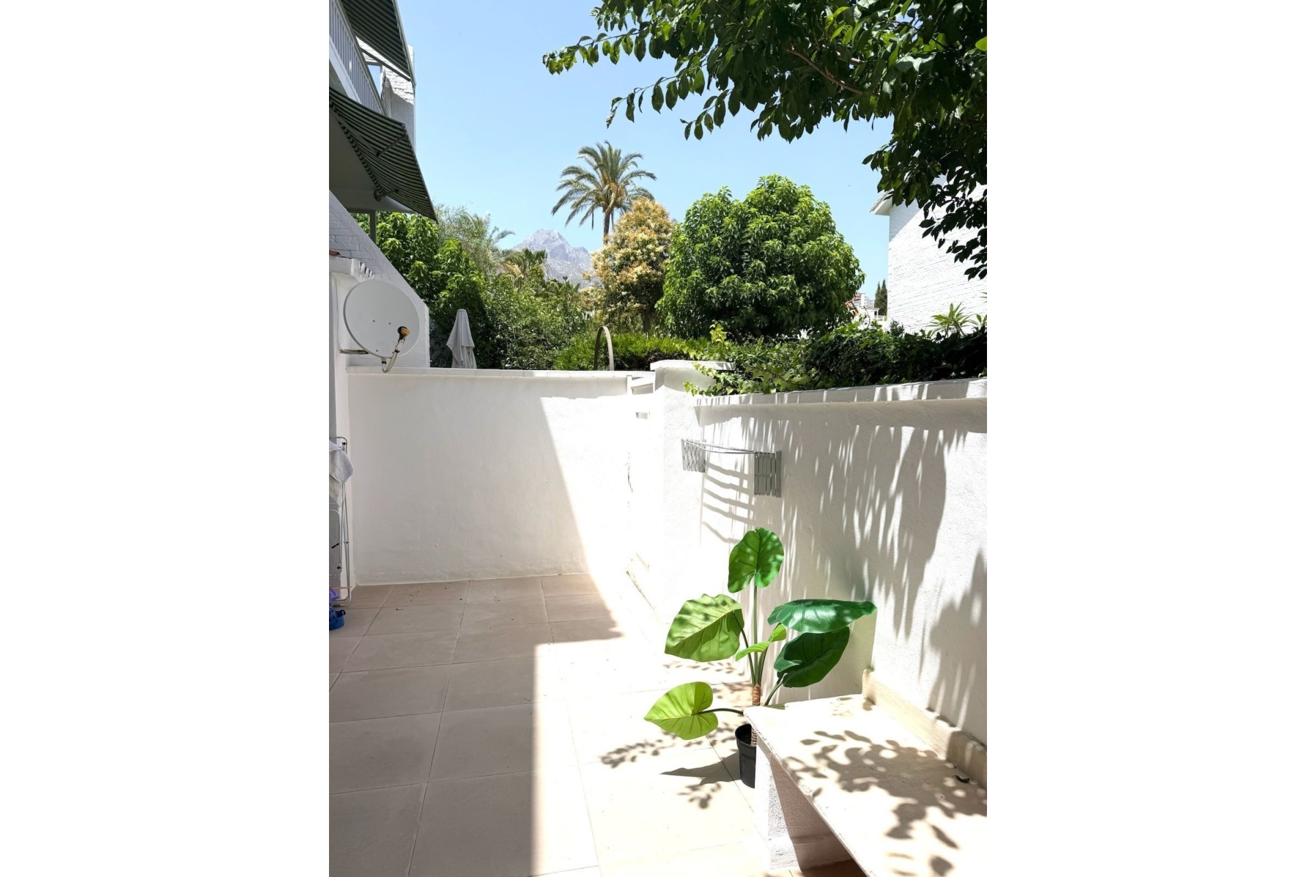 Rynek wtórny - apartment - Marbella - Marbella Centro