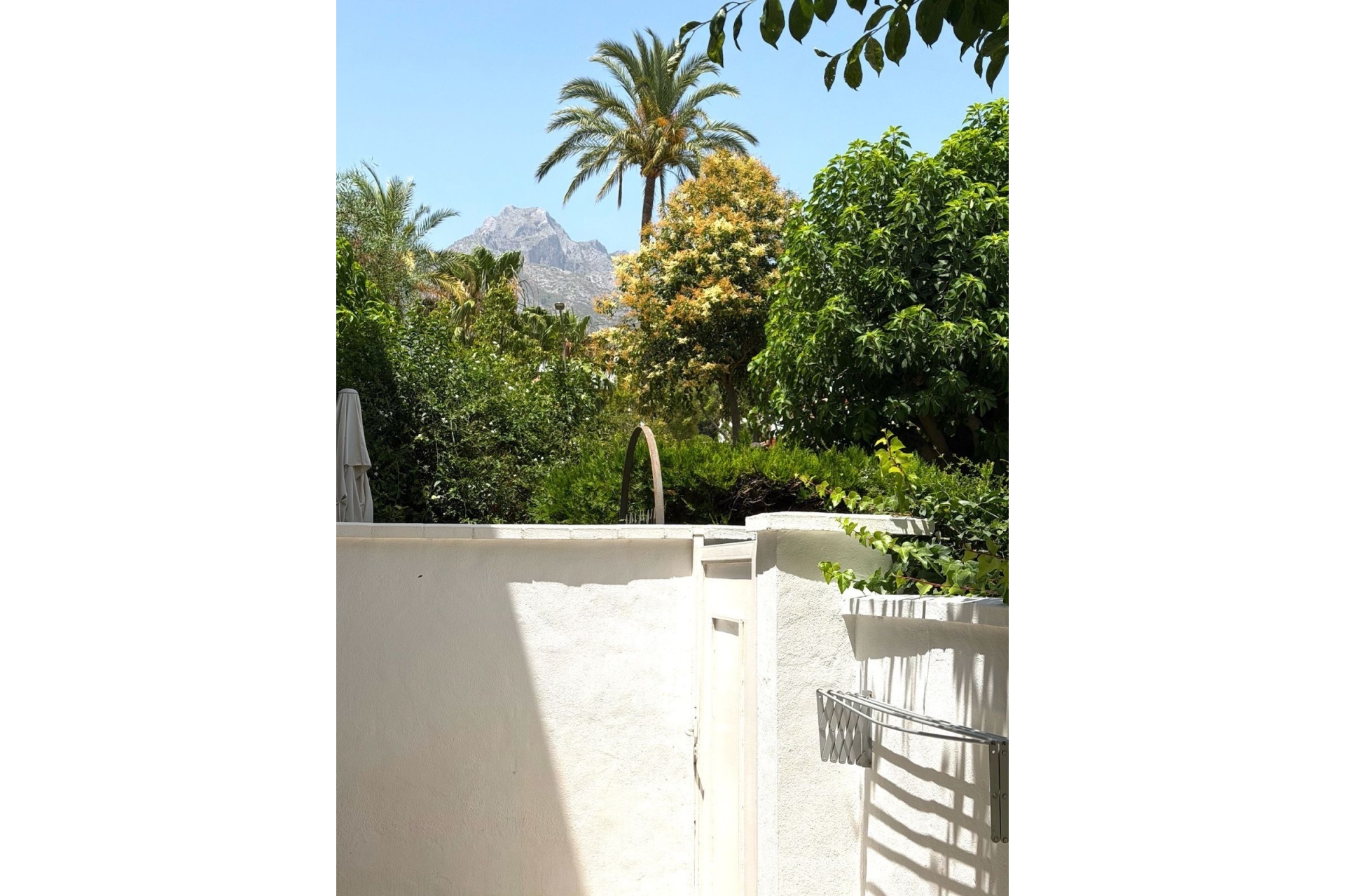Rynek wtórny - apartment - Marbella - Marbella Centro