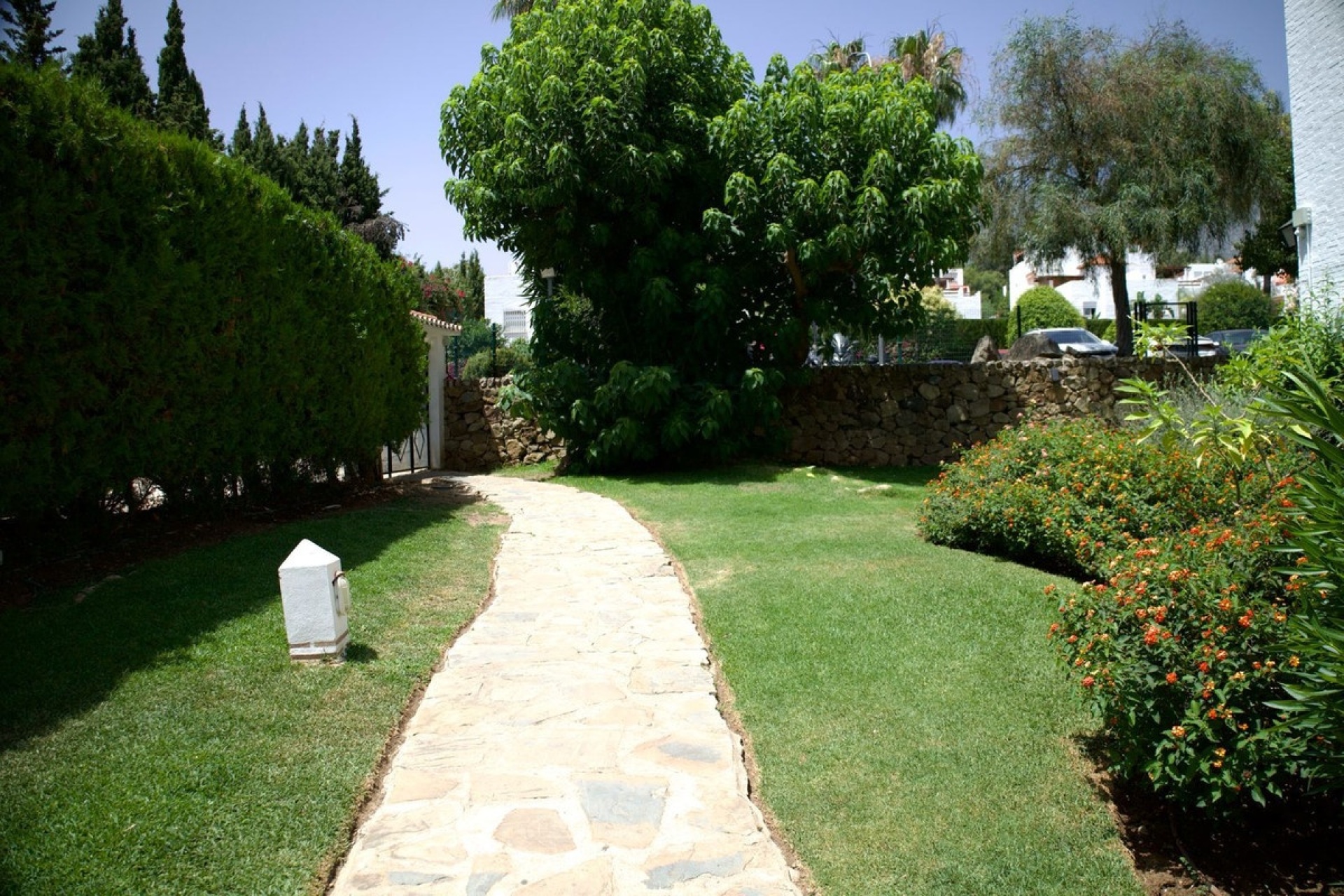 Rynek wtórny - apartment - Marbella - Marbella Centro