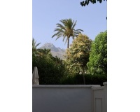 Rynek wtórny - apartment - Marbella - Marbella Centro