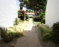 Rynek wtórny - apartment - Marbella - Marbella Centro