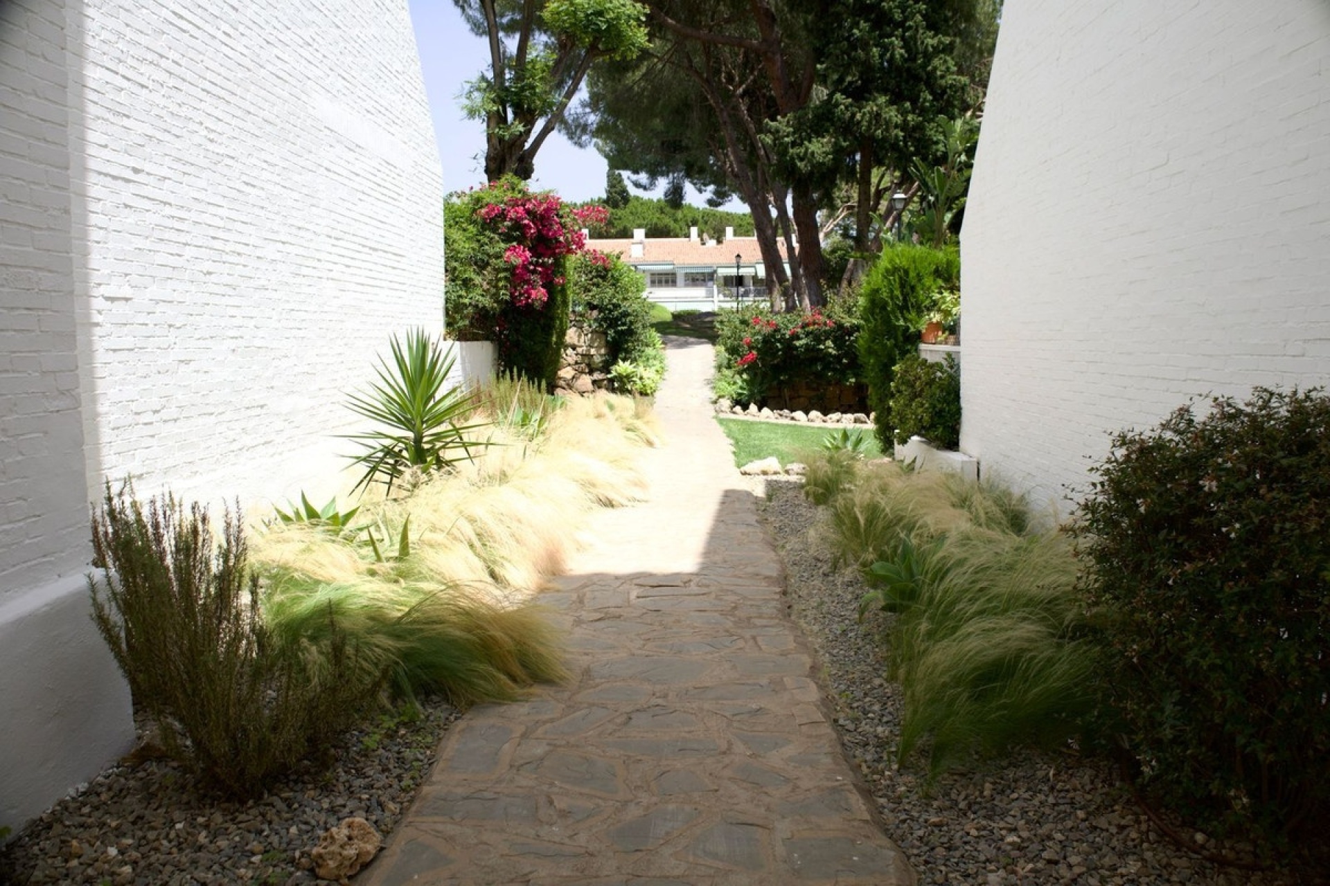 Rynek wtórny - apartment - Marbella - Marbella Centro
