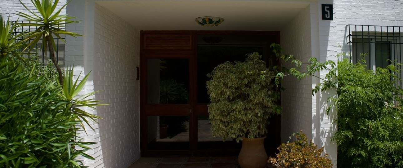 Rynek wtórny - apartment - Marbella - Marbella Centro