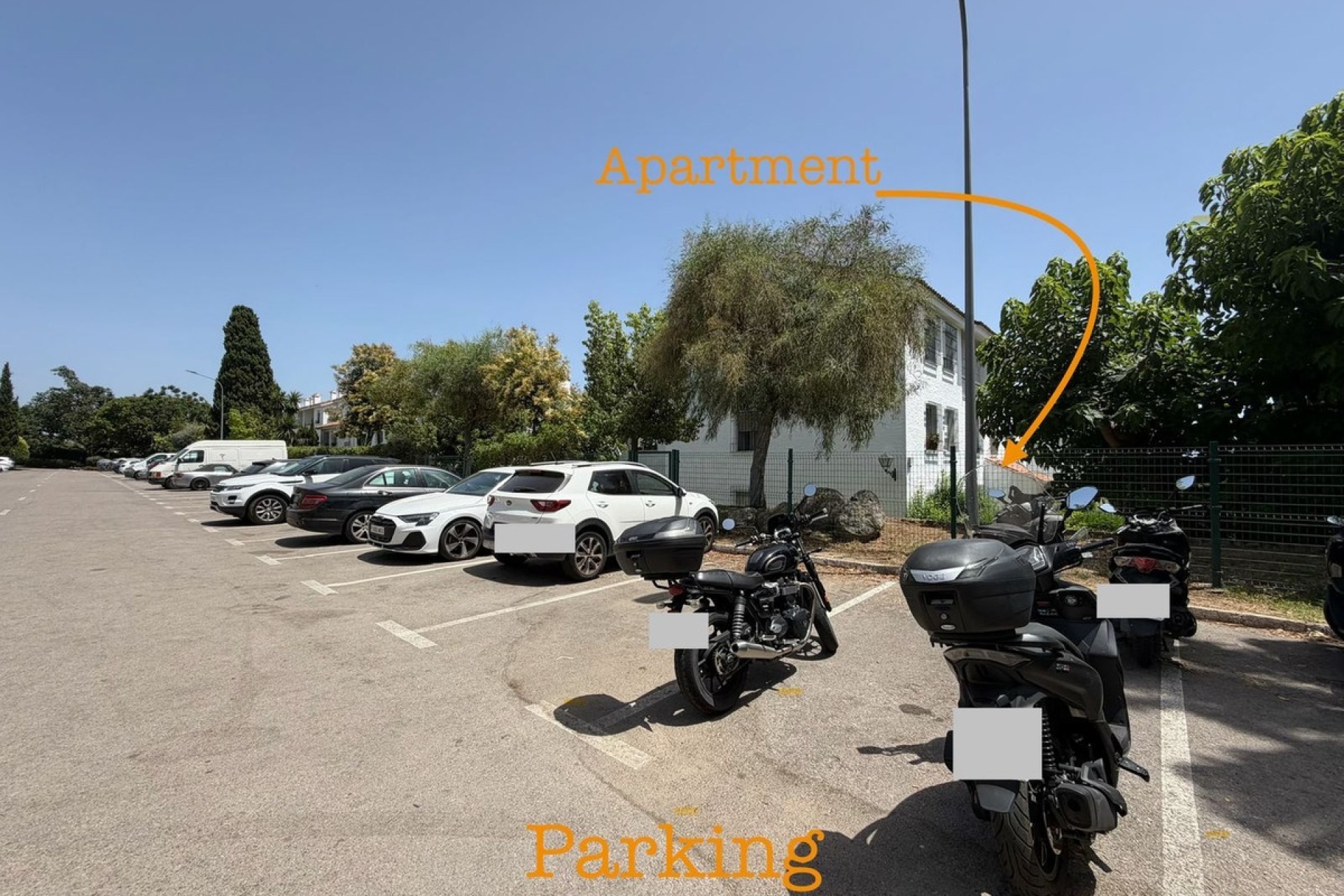 Rynek wtórny - apartment - Marbella - Marbella Centro
