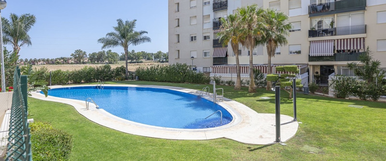 Rynek wtórny - apartment - Marbella - Marbella Centro