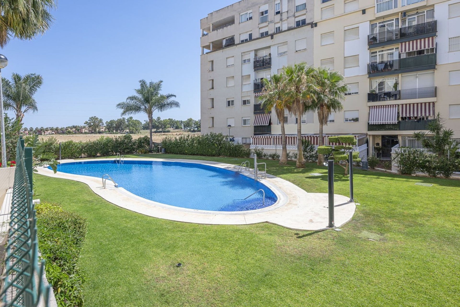 Rynek wtórny - apartment - Marbella - Marbella Centro