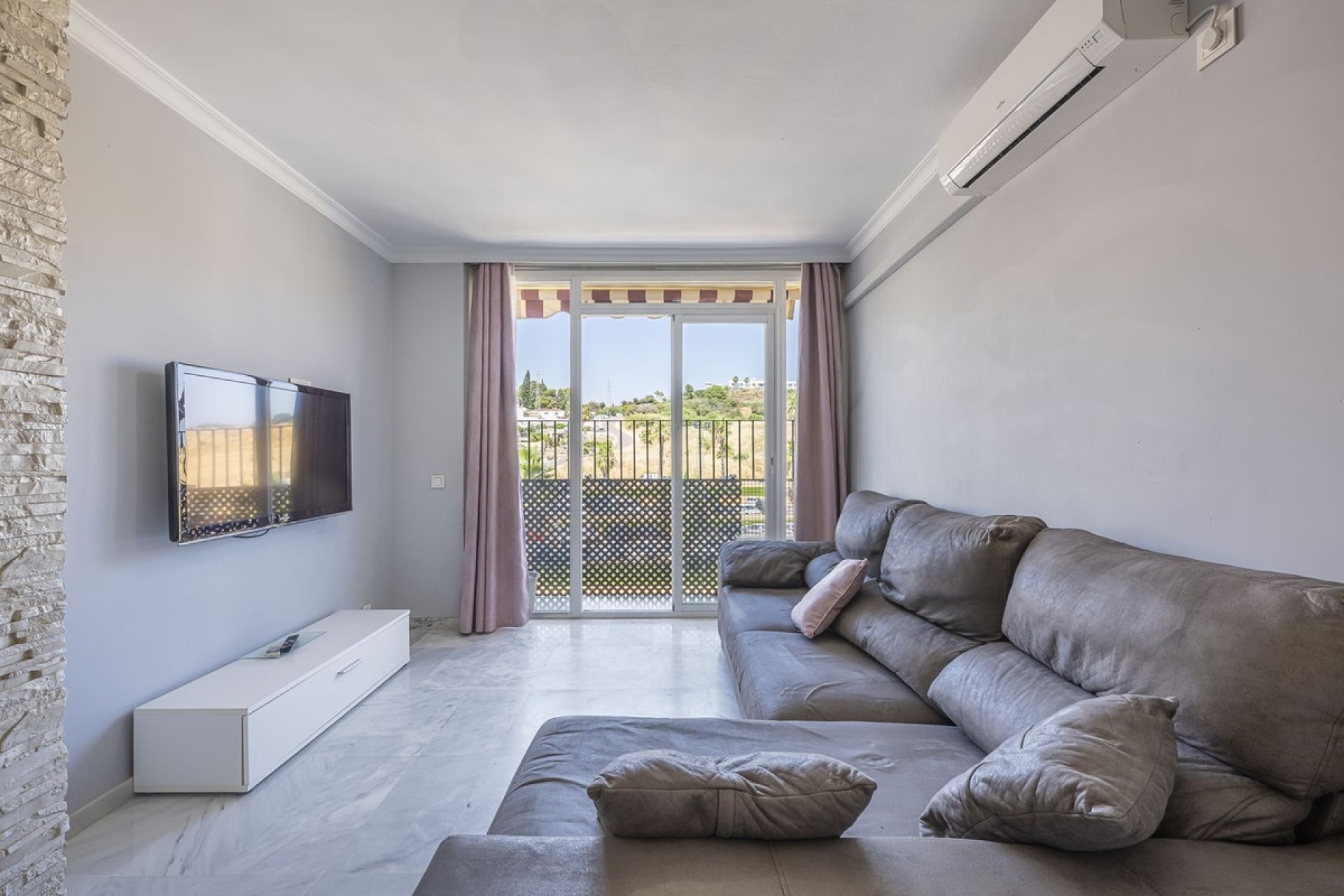 Rynek wtórny - apartment - Marbella - Marbella Centro