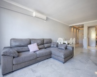 Rynek wtórny - apartment - Marbella - Marbella Centro