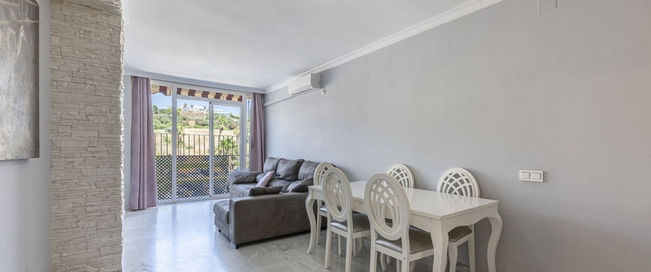 Rynek wtórny - apartment - Marbella - Marbella Centro