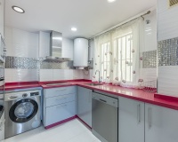 Rynek wtórny - apartment - Marbella - Marbella Centro