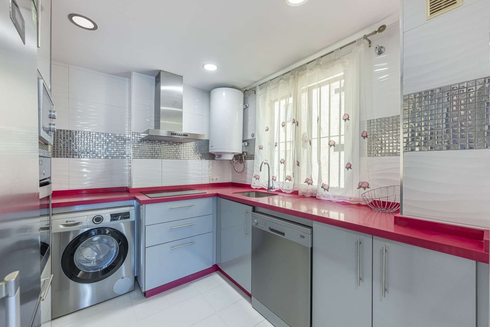 Rynek wtórny - apartment - Marbella - Marbella Centro