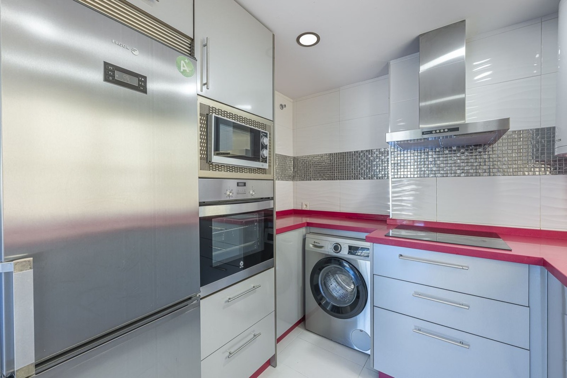 Rynek wtórny - apartment - Marbella - Marbella Centro