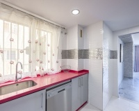 Rynek wtórny - apartment - Marbella - Marbella Centro