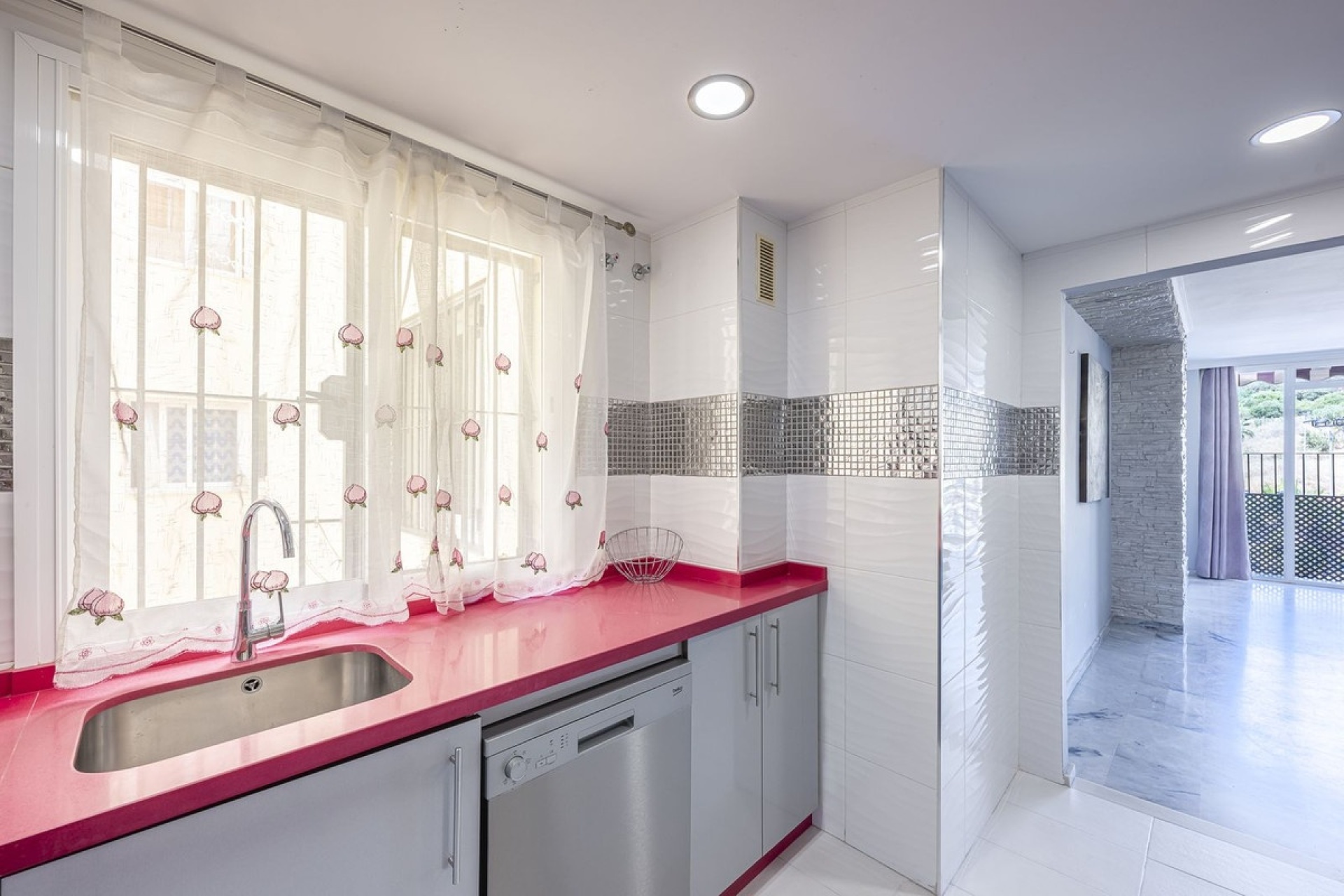 Rynek wtórny - apartment - Marbella - Marbella Centro