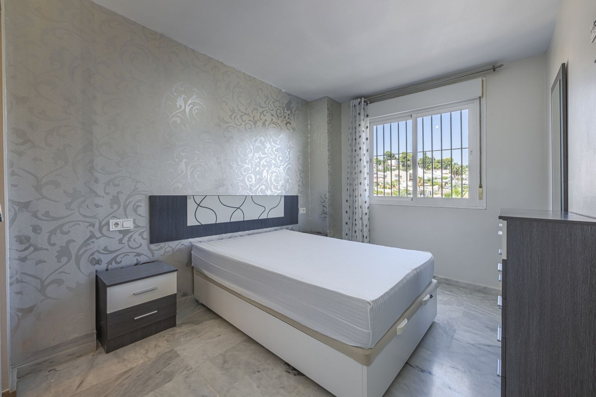 Rynek wtórny - apartment - Marbella - Marbella Centro