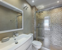 Rynek wtórny - apartment - Marbella - Marbella Centro