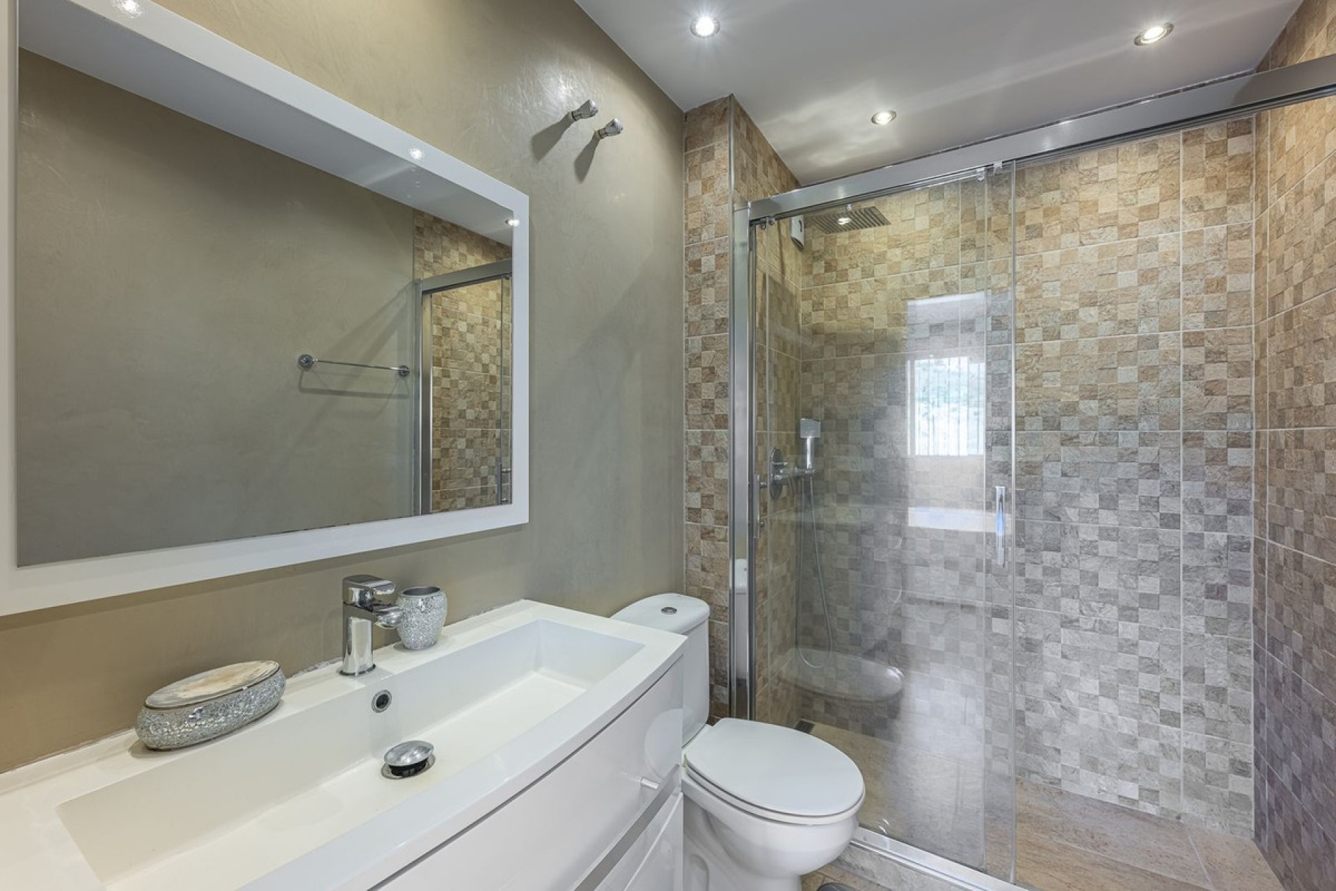 Rynek wtórny - apartment - Marbella - Marbella Centro