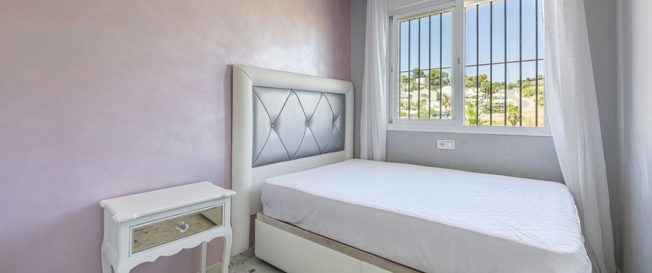 Rynek wtórny - apartment - Marbella - Marbella Centro