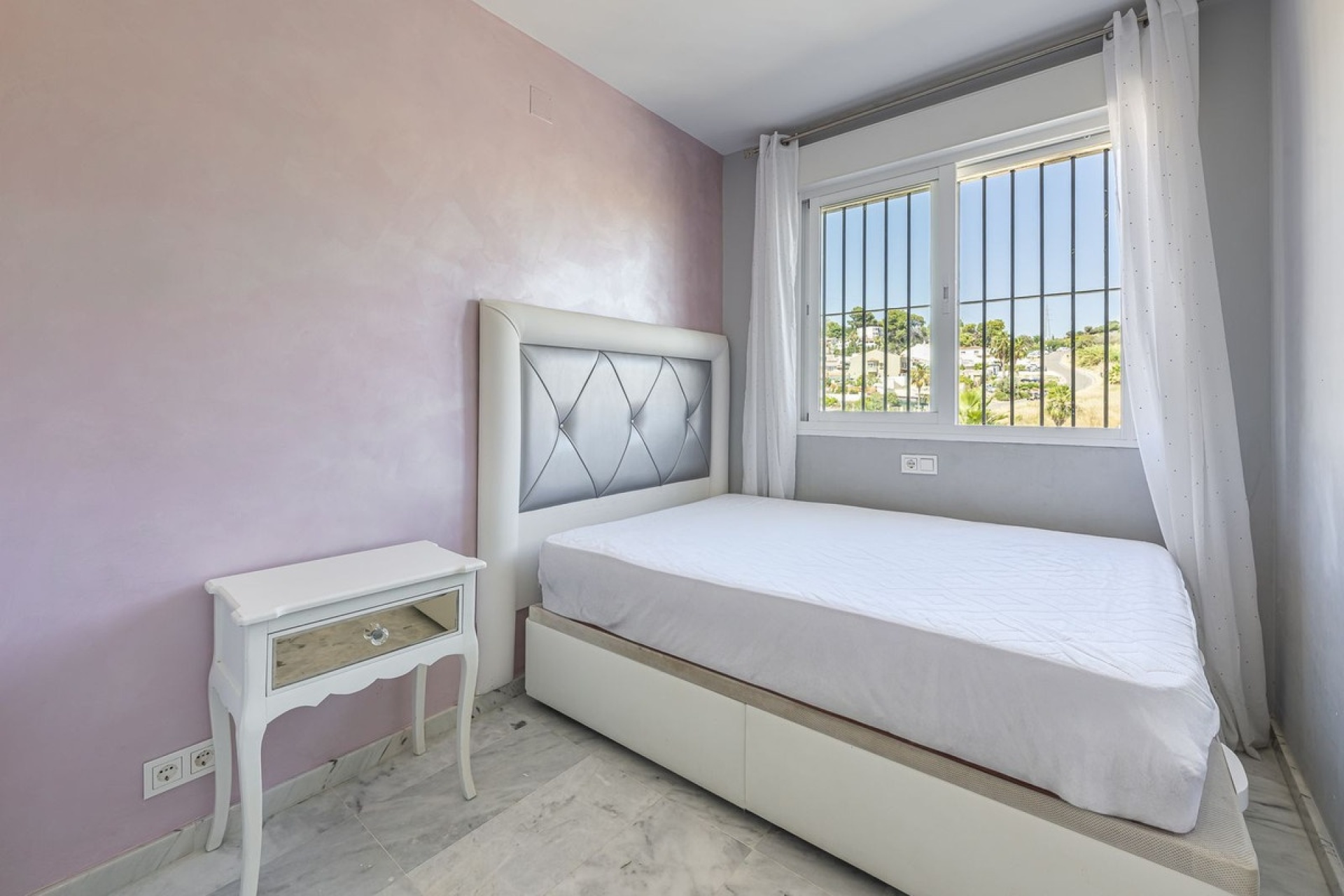Rynek wtórny - apartment - Marbella - Marbella Centro