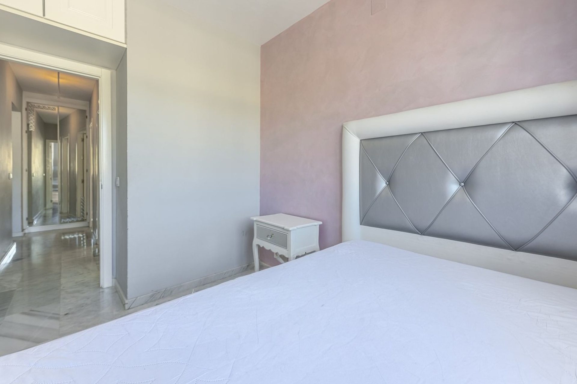 Rynek wtórny - apartment - Marbella - Marbella Centro