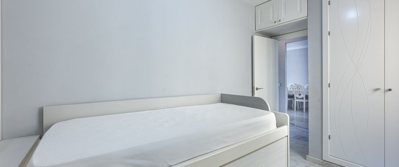Rynek wtórny - apartment - Marbella - Marbella Centro