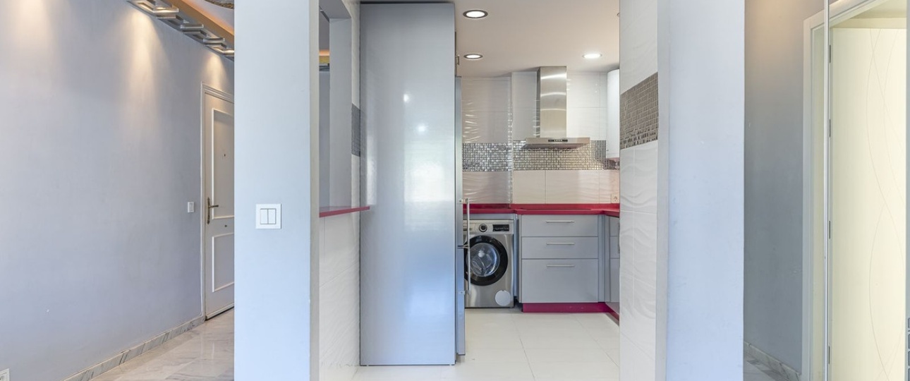 Rynek wtórny - apartment - Marbella - Marbella Centro