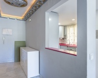 Rynek wtórny - apartment - Marbella - Marbella Centro