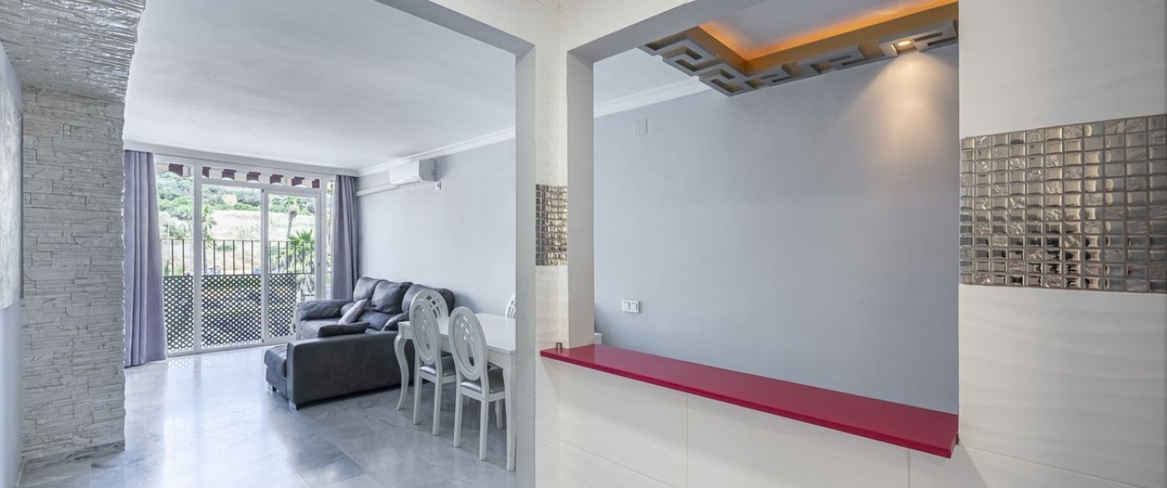 Rynek wtórny - apartment - Marbella - Marbella Centro
