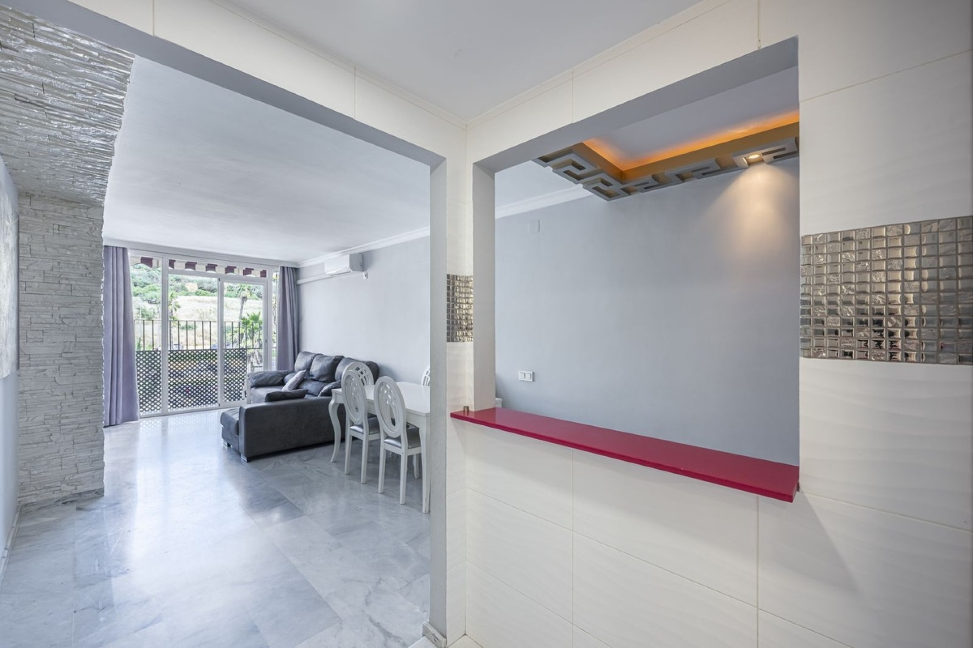 Rynek wtórny - apartment - Marbella - Marbella Centro