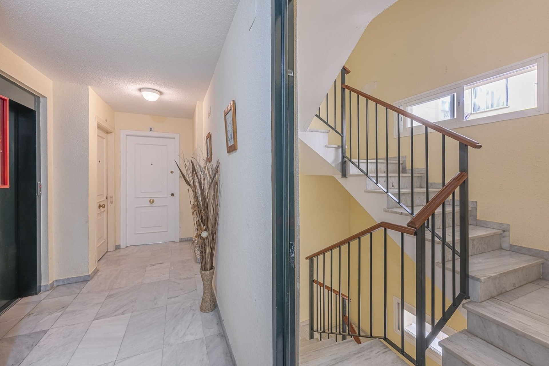 Rynek wtórny - apartment - Marbella - Marbella Centro