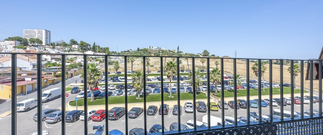 Rynek wtórny - apartment - Marbella - Marbella Centro
