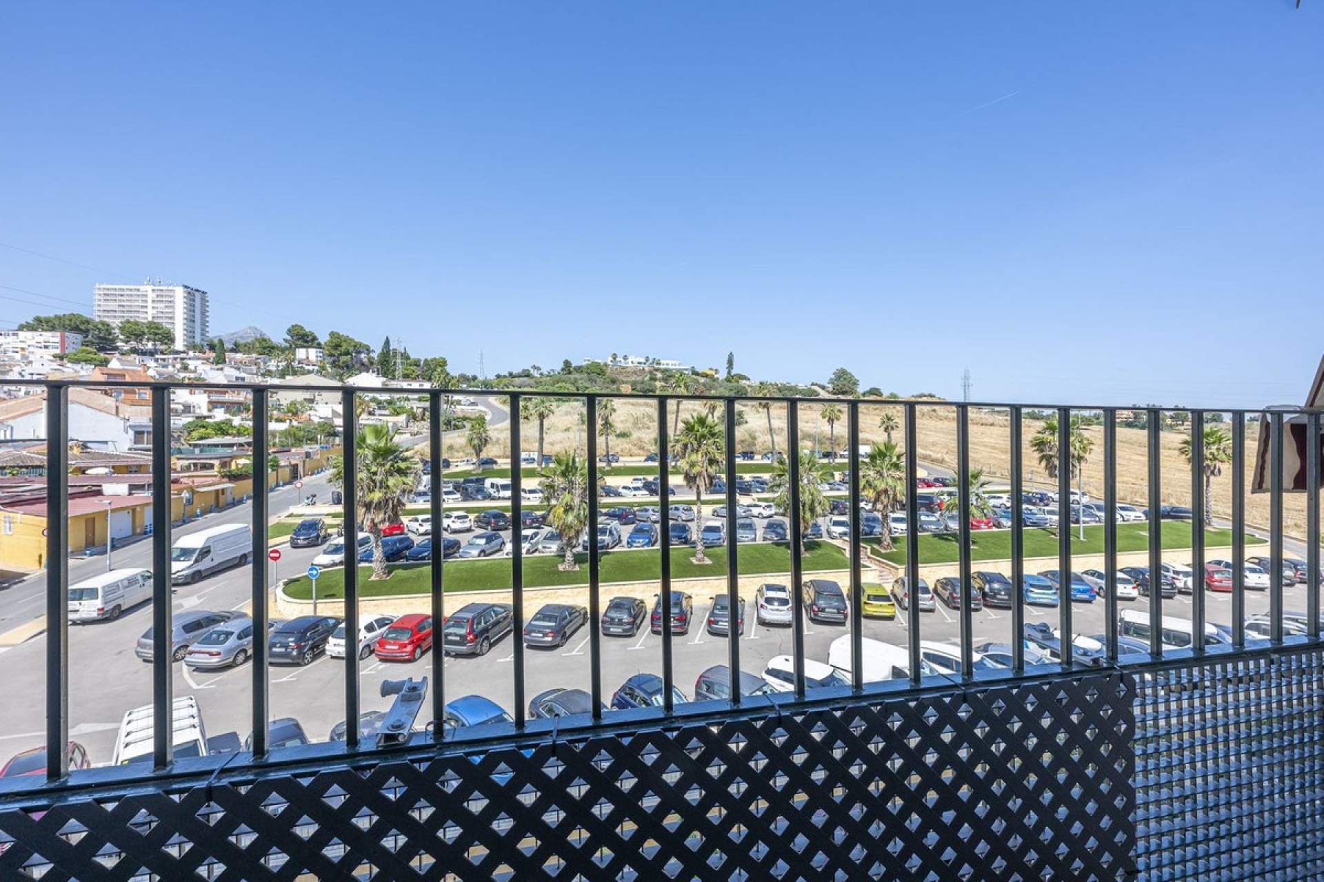 Rynek wtórny - apartment - Marbella - Marbella Centro