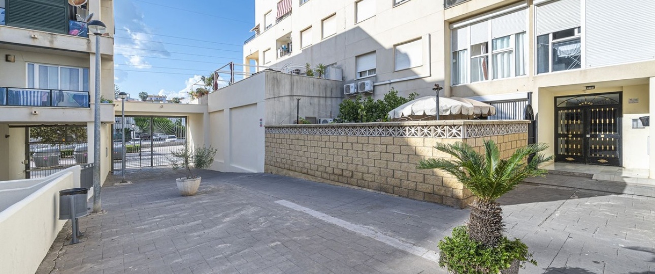 Rynek wtórny - apartment - Marbella - Marbella Centro