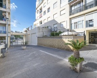 Rynek wtórny - apartment - Marbella - Marbella Centro