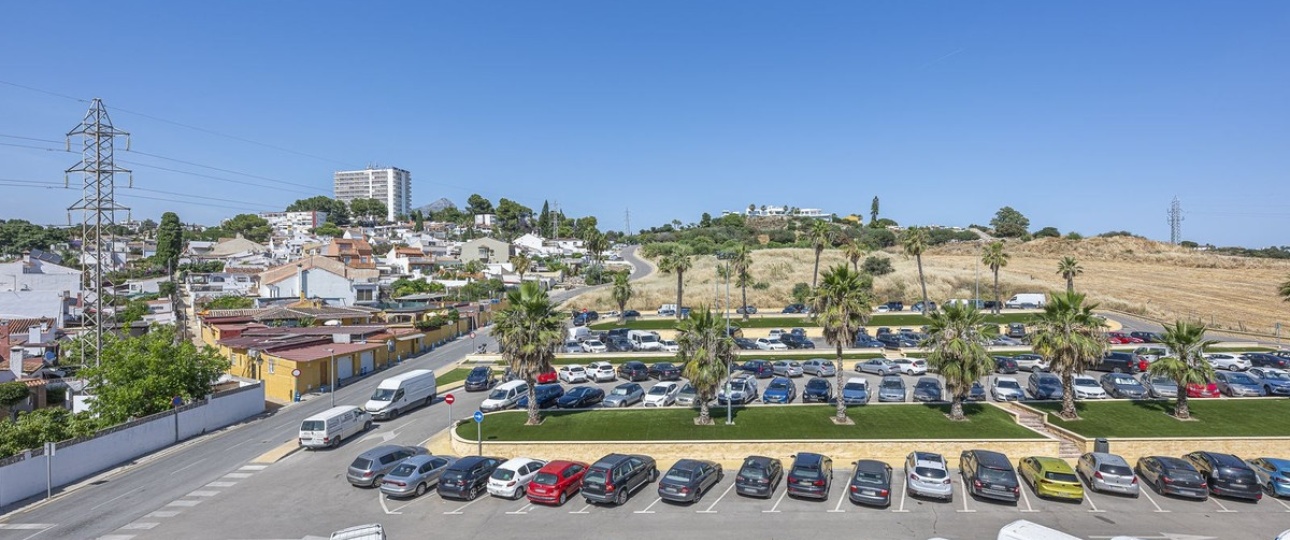 Rynek wtórny - apartment - Marbella - Marbella Centro
