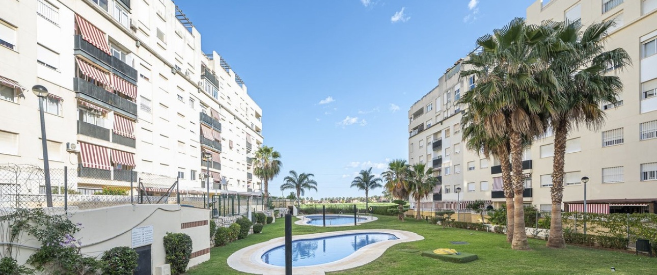 Rynek wtórny - apartment - Marbella - Marbella Centro