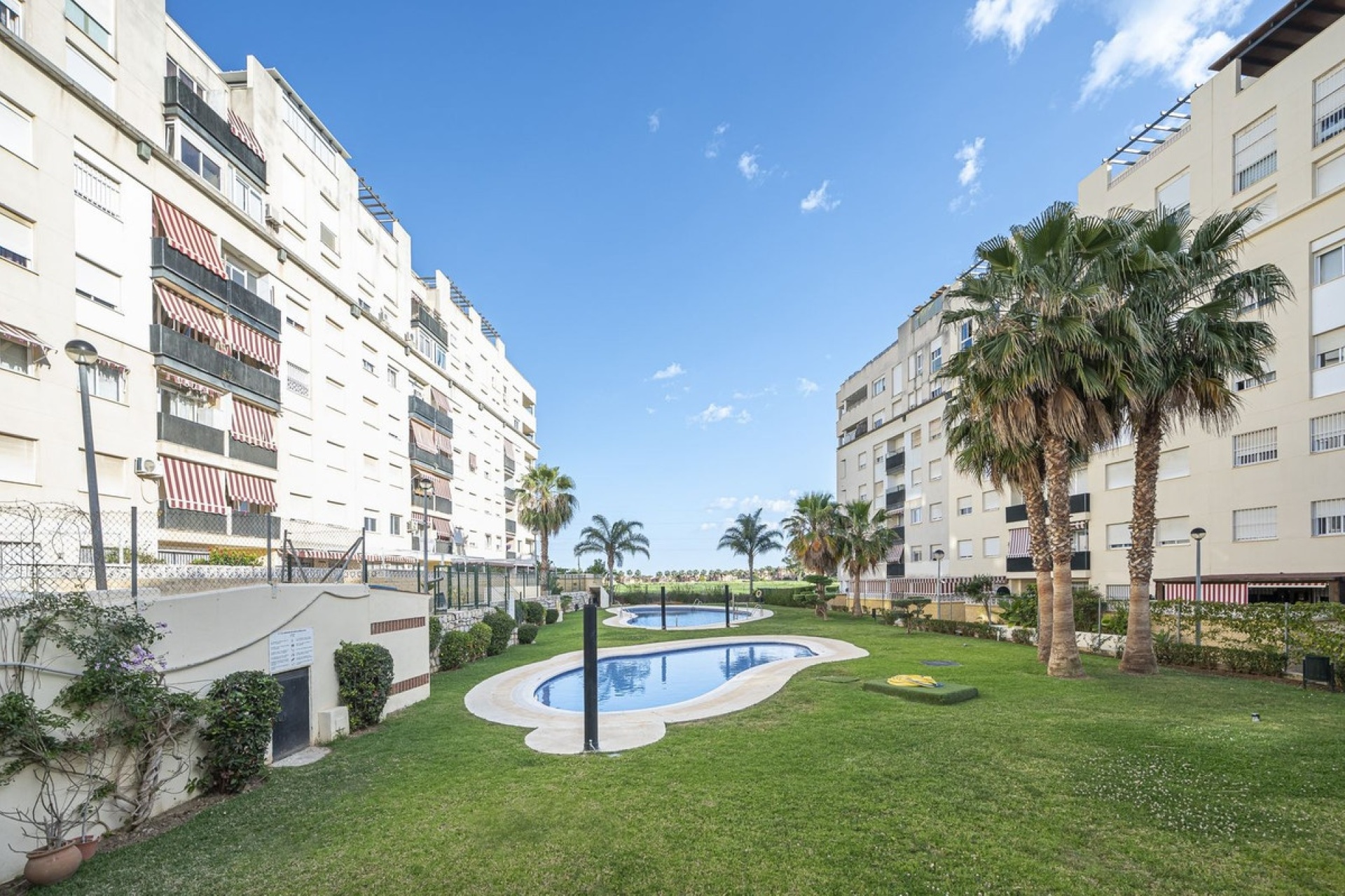 Rynek wtórny - apartment - Marbella - Marbella Centro