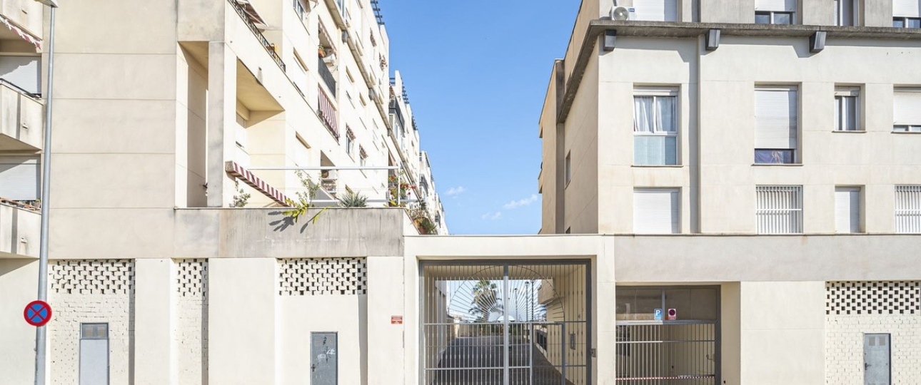 Rynek wtórny - apartment - Marbella - Marbella Centro