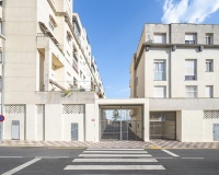 Rynek wtórny - apartment - Marbella - Marbella Centro