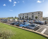 Rynek wtórny - apartment - Marbella - Marbella Centro
