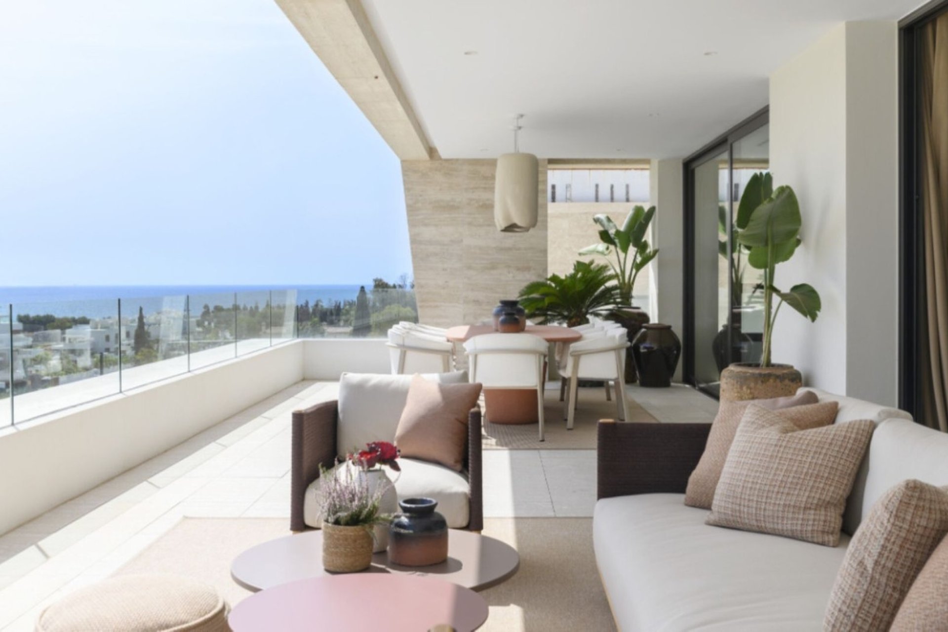 Rynek wtórny - apartment - Marbella - Marbella Centro