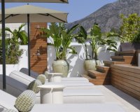 Rynek wtórny - apartment - Marbella - Marbella Centro