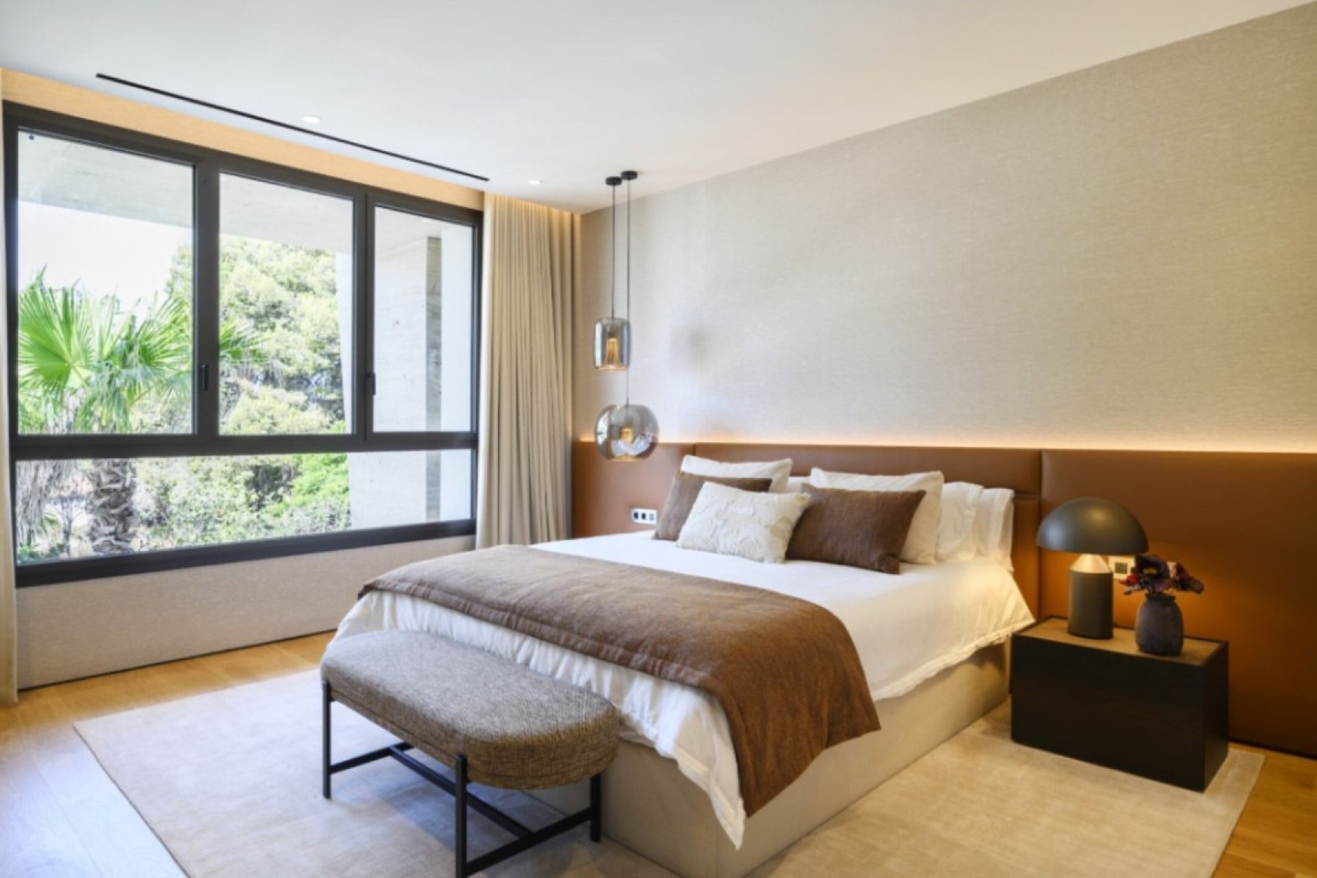 Rynek wtórny - apartment - Marbella - Marbella Centro